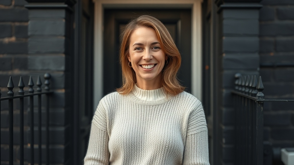 Sarah K., homeowner in St Margarets